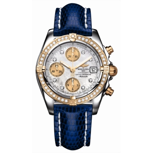 Breitling Cockpit C1335812A654