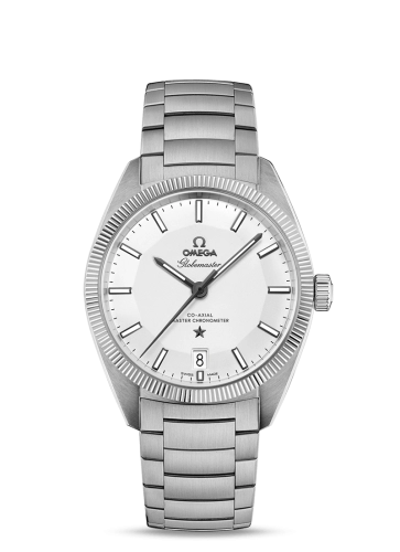 Omega Globemaster 130-30-39-21-02-001