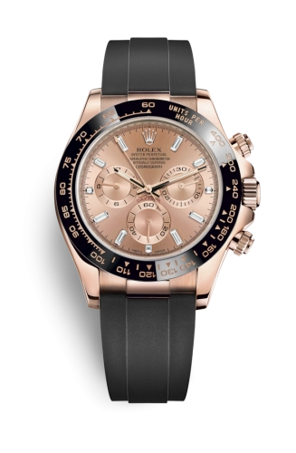 Rolex Daytona 116515LN-0016