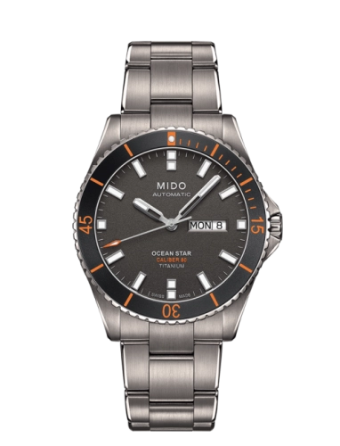 Mido Ocean Star M026-430-44-061-00
