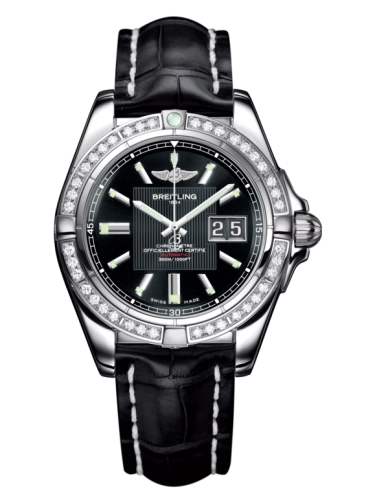 Breitling Galactic A49350LA-BA07-728P