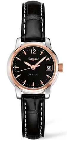 Longines Saint Imier L2-563-5-52-3
