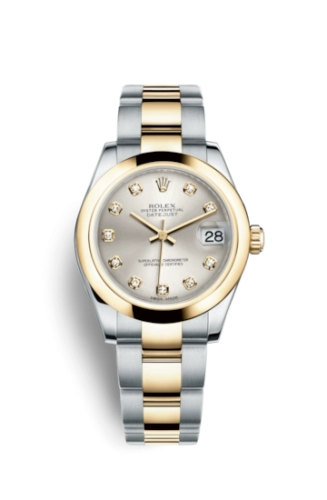 Rolex Datejust 31 178243-0022
