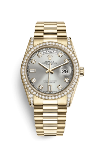 Rolex Day-Date 36 118388-0022