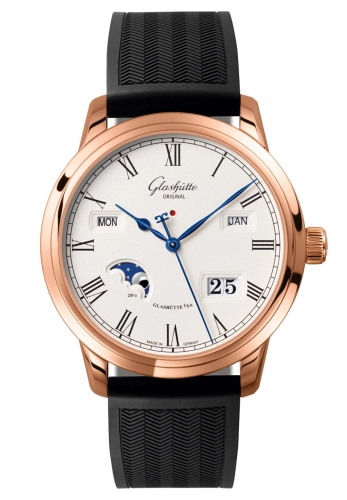 Glashütte Original Senator 100-02-22-05-06