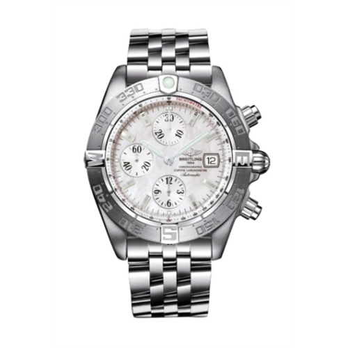 Breitling Galactic A1336410-A569-379A