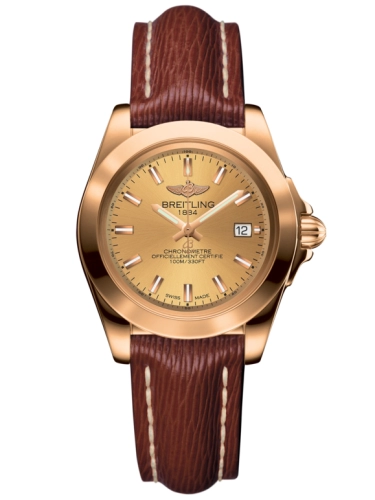 Breitling Galactic H7133012-H549-211X