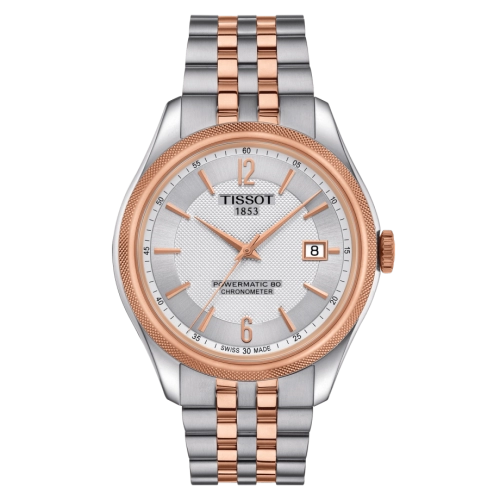 Tissot Ballade T108-408-22-037-01