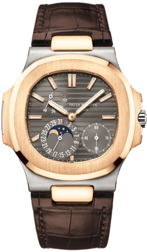 Patek Philippe Nautilus 5712GR-001
