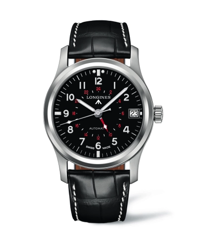 Longines Heritage L2-831-4-53-2