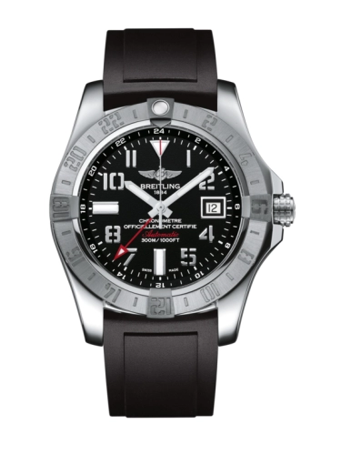 Breitling Avenger A3239011-BC34-131S-A20S-1