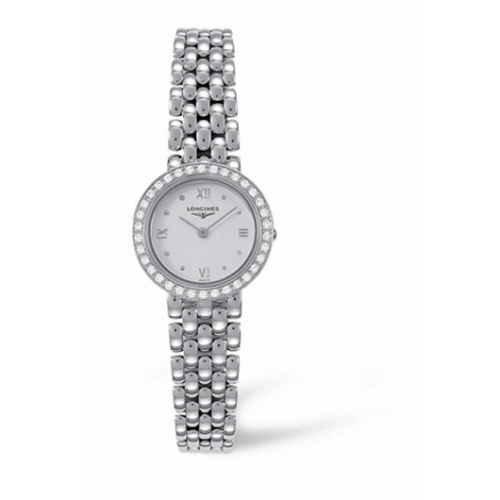 Longines Les Grandes Classiques L6-108-7-77-6