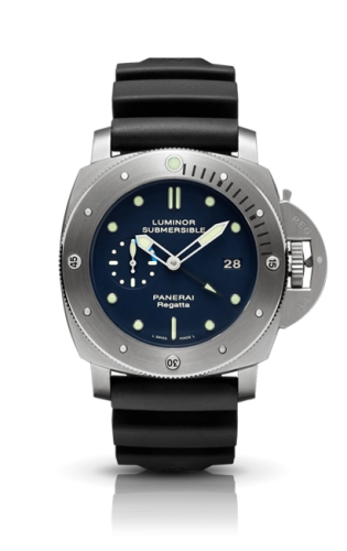 Panerai Submersible PAM00371