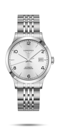 Longines Record L2-820-4-76-6