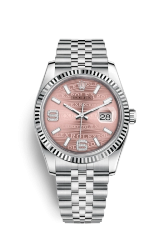 Rolex Datejust 36 116234-0113
