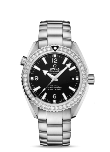 Omega Seamaster Planet Ocean 232-15-42-21-01-001