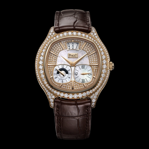 Piaget Emperador G0A32020
