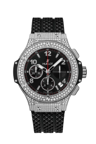 Hublot Big Bang 341-SX-130-RX-174