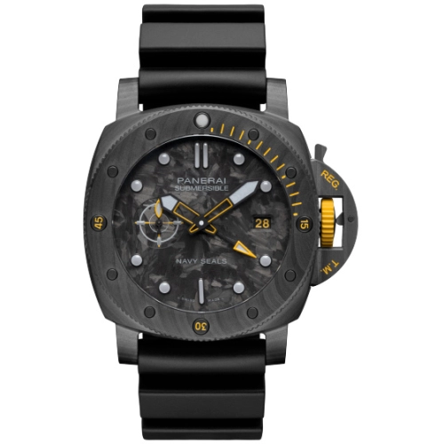 Panerai Submersible PAM01324