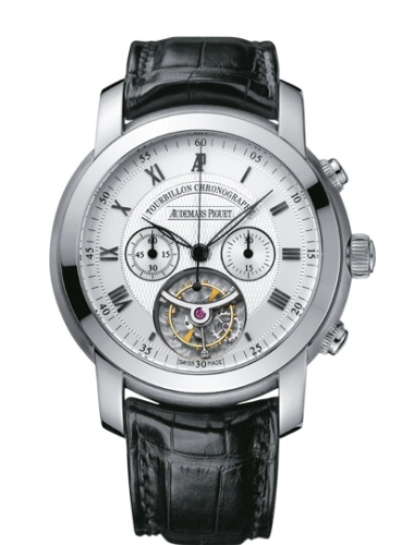 Audemars Piguet Jules Audemars 26010BC-OO-D002CR-01