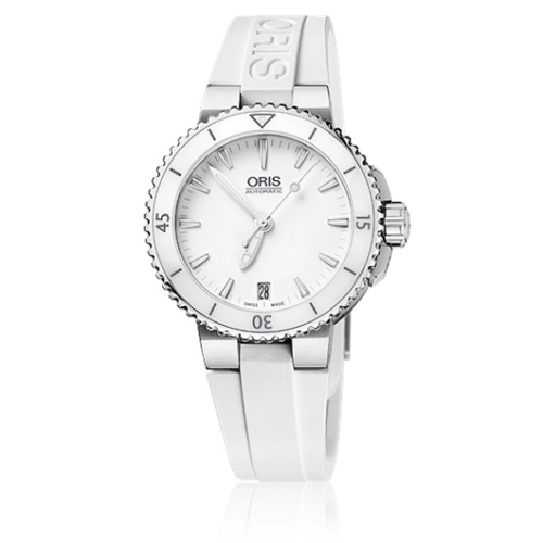 Oris Aquis 01-733-7652-4156-07-4-18-31