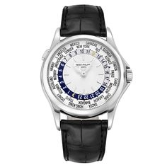 Patek Philippe Complications 5110G-001