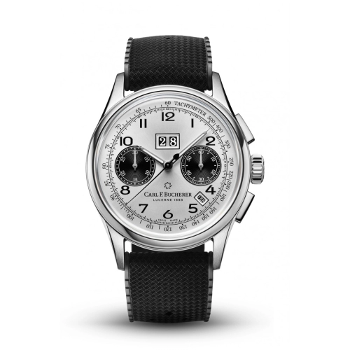 Carl F. Bucherer Heritage 00-10803-08-12-01