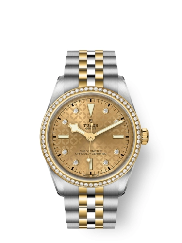 Tudor Black Bay One 79653-0004