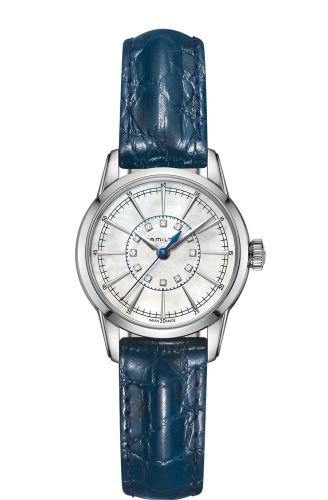 Hamilton Railroad H40311691