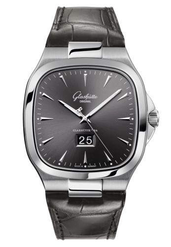 Glashütte Original Seventies 2-39-47-12-12-04