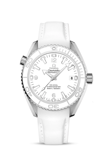 Omega Seamaster Planet Ocean 232-32-42-21-04-001