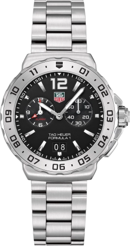 TAG Heuer Formula 1 WAU111A-BA0858