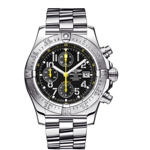 Breitling Avenger A13380R4-BA47-132A