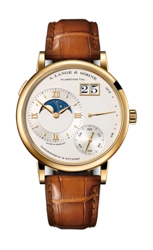 A. Lange & Söhne Lange 1 139-021