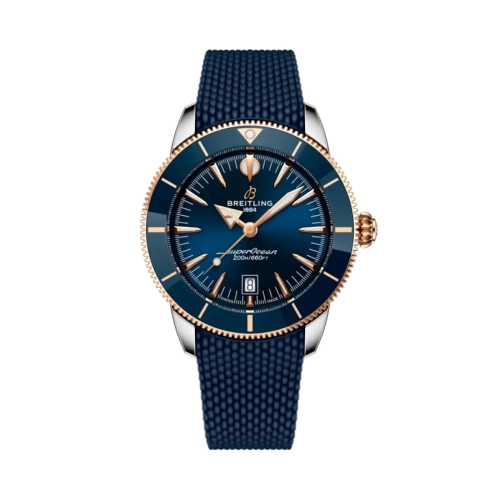 Breitling Superocean Heritage UB3112161C1S1