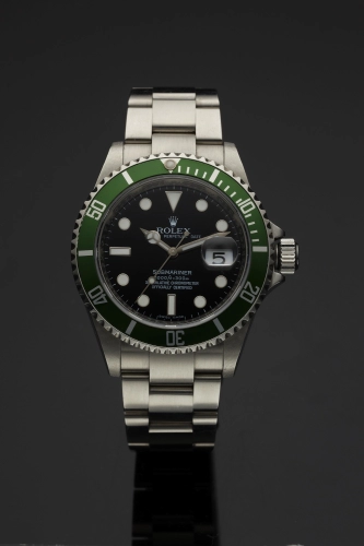 Rolex Submariner 16610LV-MK7