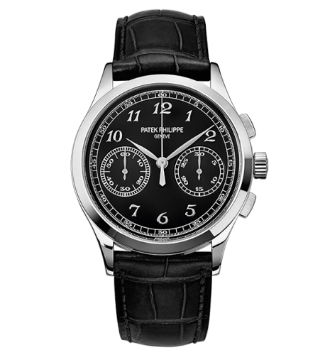 Patek Philippe Complications 5170G-010