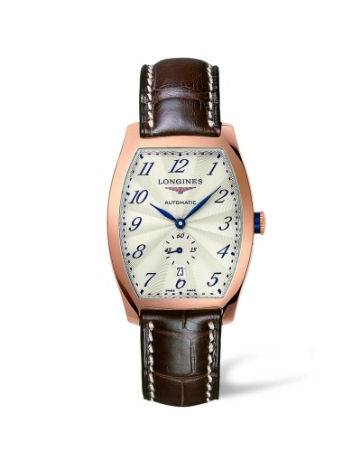 Longines Evidenza L2-642-8-73-4