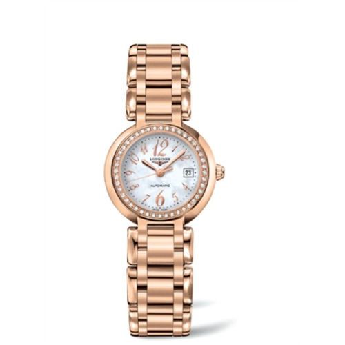 Longines PrimaLuna L8-111-9-83-6