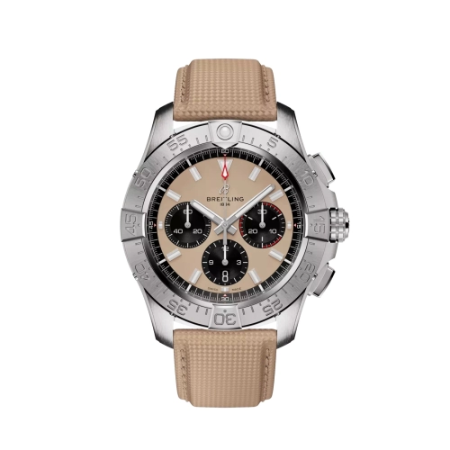Breitling Avenger AB0147101A1X1