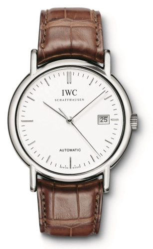 IWC Portofino IW3533-12