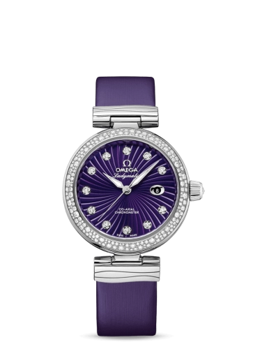 Omega LadyMatic 425-37-34-20-60-001