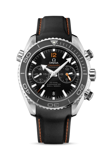 Omega Seamaster Planet Ocean 232-32-46-51-01-005