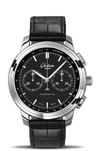 Glashütte Original Senator 1-39-34-20-42-04