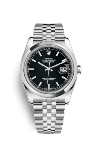 Rolex Datejust 36 116200-0099