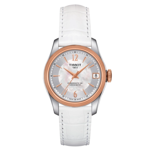 Tissot Ballade T108-208-26-117-00