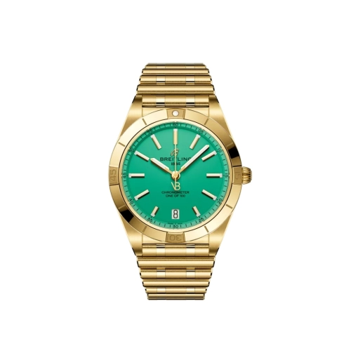 Breitling Chronomat 36 K103801A1L1K1