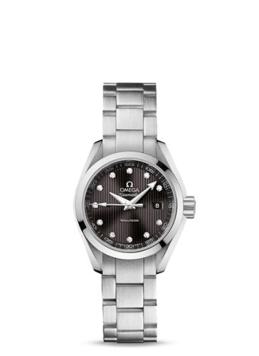 Omega Aqua Terra 231-10-30-60-56-001