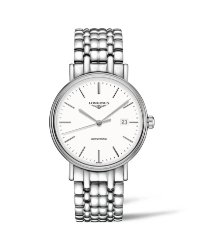 Longines Presence L4-922-4-12-6