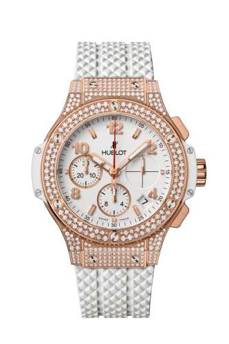 Hublot Big Bang 341-PE-230-RW-174